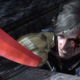 Image for article titled Metal Gear Rising's Controls Seem Painfully Counterintuitive